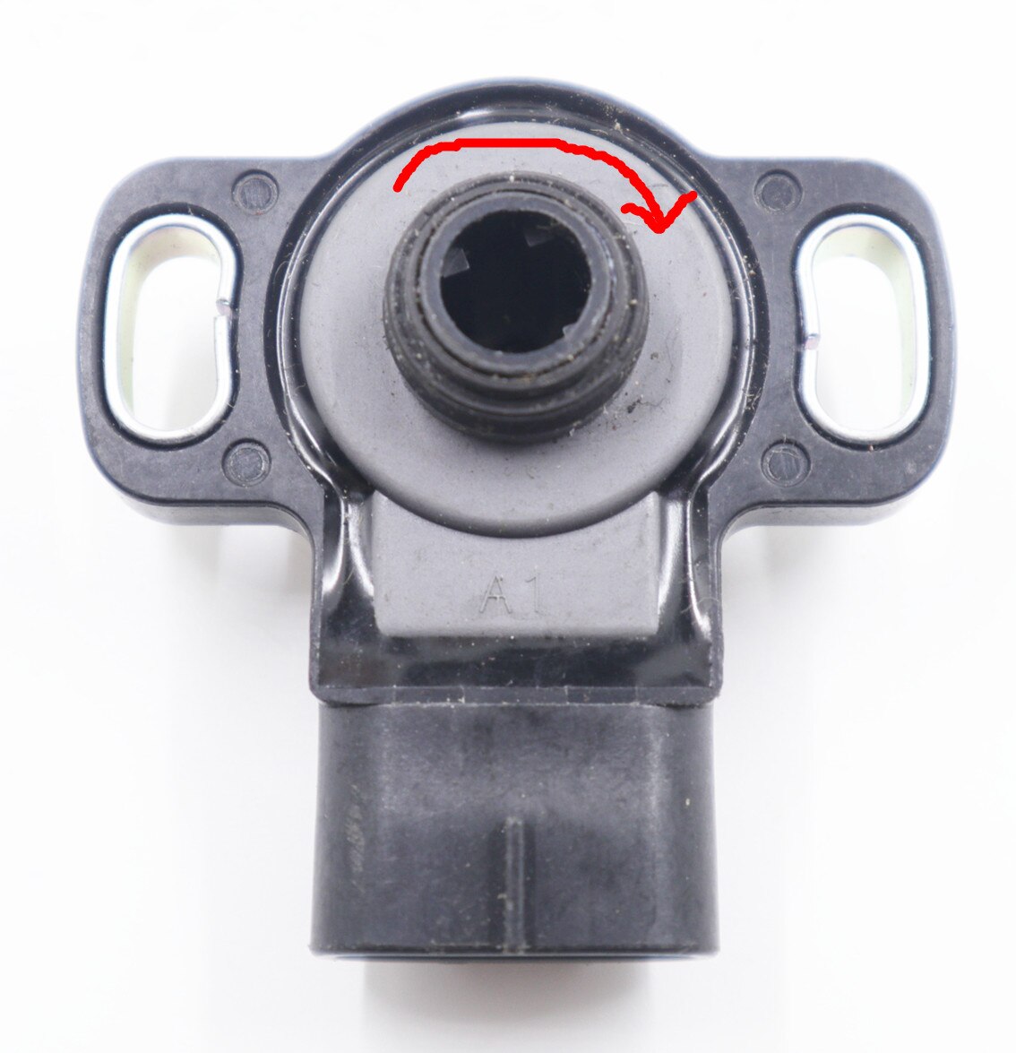 Genuine 13550-13D60 1355013D60 Throttle Position S... – Grandado