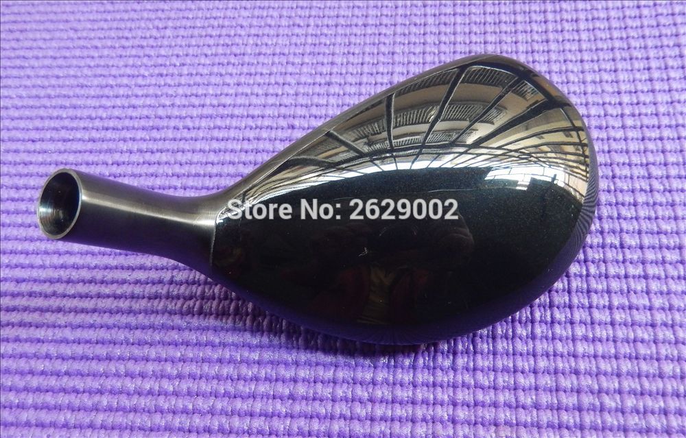 BLASTER V – tête de golf hybride, 16, 19, 22 ou 28 degrés, pour loft