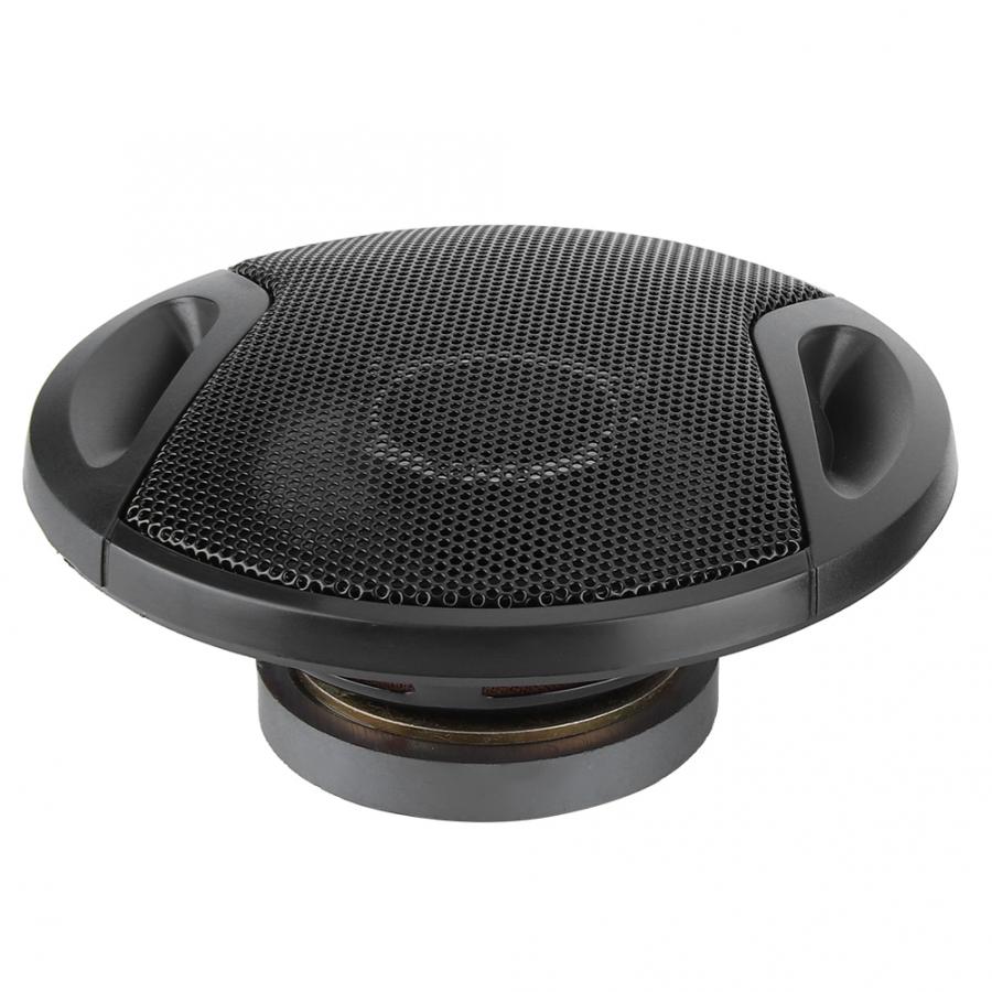 auto accessorie 2pcs Car Speakers 4 inch 250W Car Front/Rear Door Coaxial Audio Speaker oto aksesuar