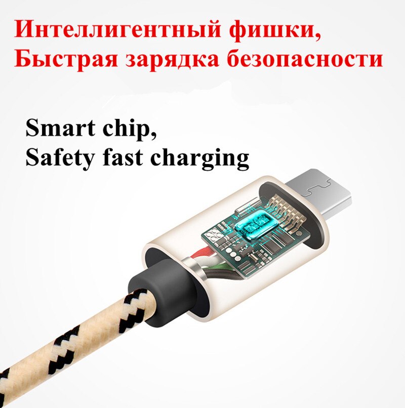 Kabel USB typu C do Xiaomi Redmi Note 7 Mi 9 szybka ładowarka synchronizacja danych kabel USB C do Samsung Galaxy S10 S9 A7 A8 2018 2M 3M długi