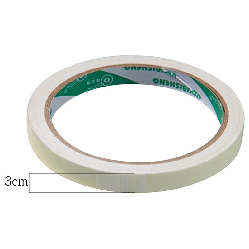 Green Luminous Tape Self Adhesive Glow In The Dark Stickers 3m 10m Stage Decorative Luminous Fluorescent Tape Warning Stickers: Style 2