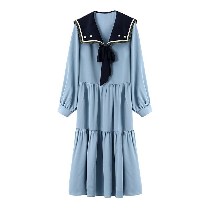 Style Korean-style Loose Pregnant Women Dress Pregnant Women Installed: XL