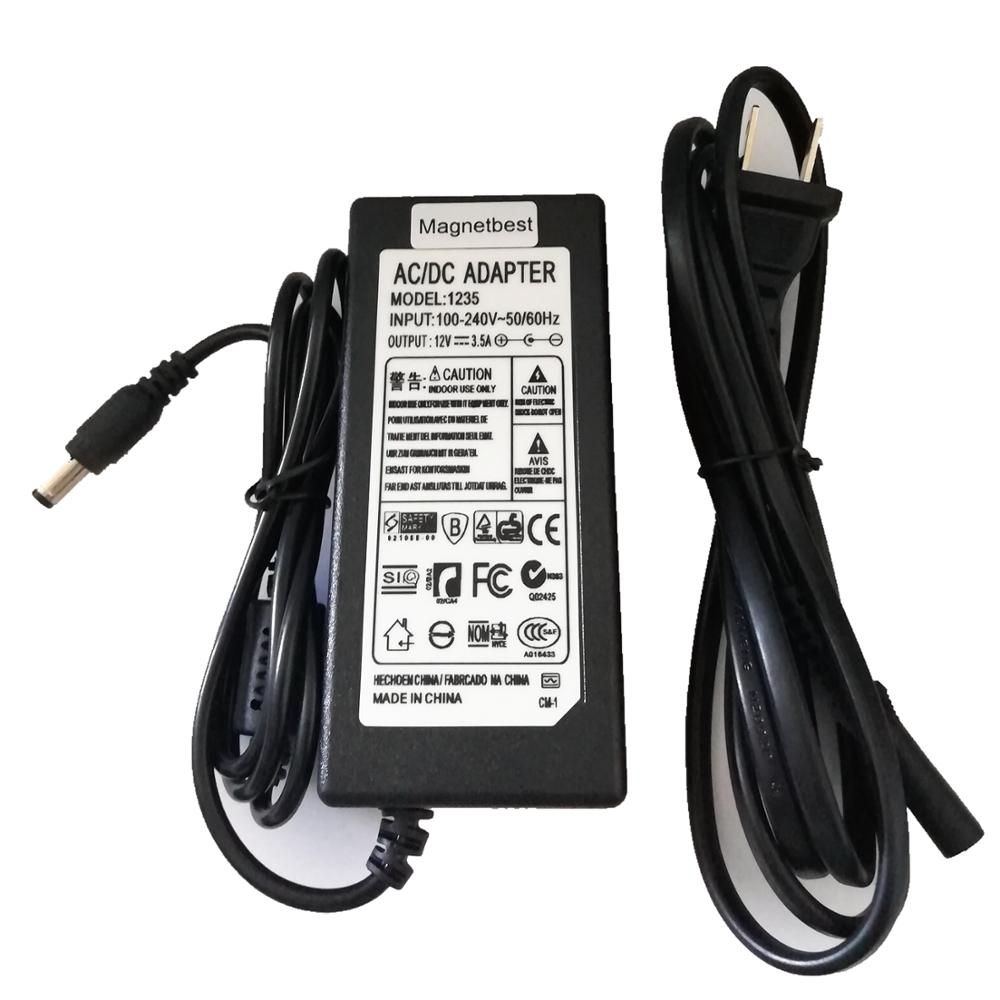 Replacement AC DC Adaptor for Roland CDX-1 CDX1 DiscLab PSB-4U PSB4U Music Power Supply Charger