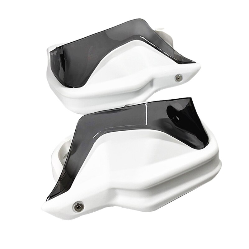 Moto Paramani, Parabrezza Protector Paramani Bar Pennello per BMW R1200GS Avventura LC F800GS S1000XR R1250GS C400X/GT G3