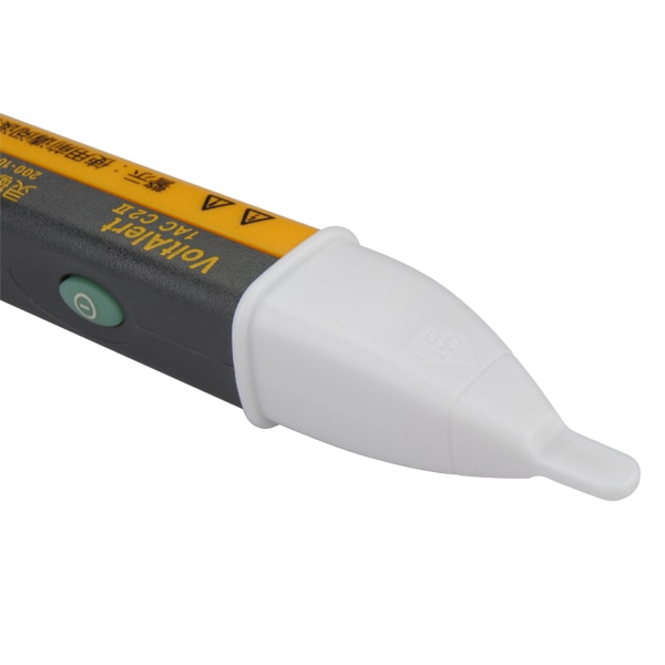 1ac-c2- ii elektrisk strømspændingstester voltalert pen detektor  ac200-1000v fluke
