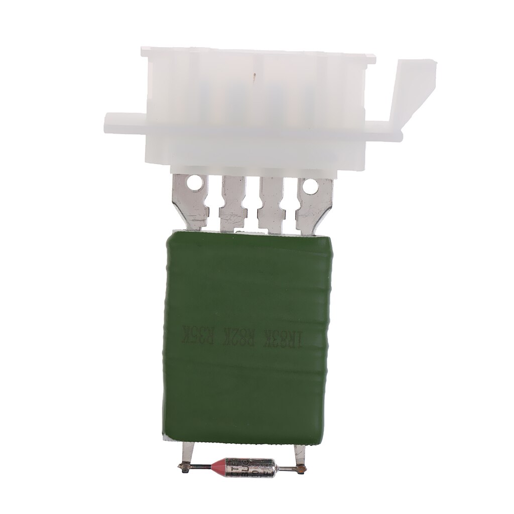 Car HVAC Blower Fan Motor Resistor Module For VW Caddy Golf Beetle Passat