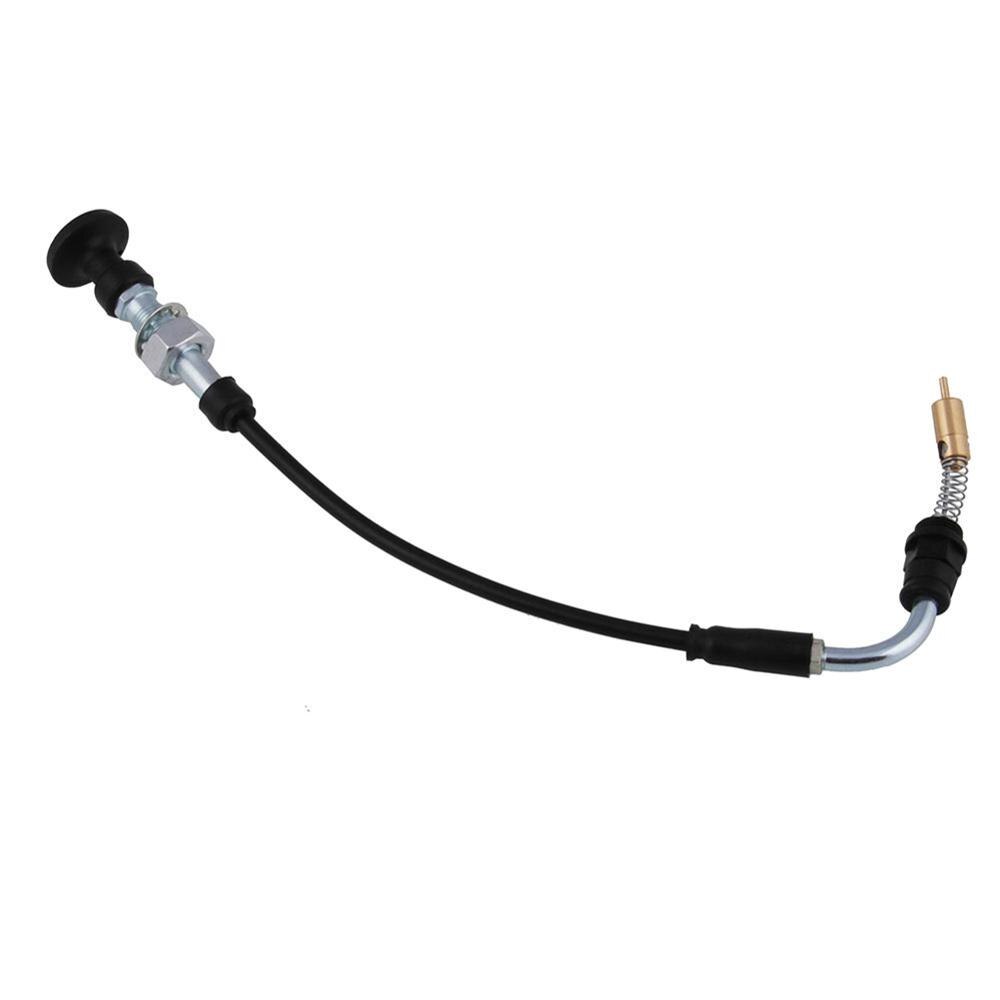 Carburateur Carb Choke Kabel Voor Harley HSR42 HSR45 HSR48 Carburateur Kit Vervanging Accessoire Deel Voor Harley Davidson