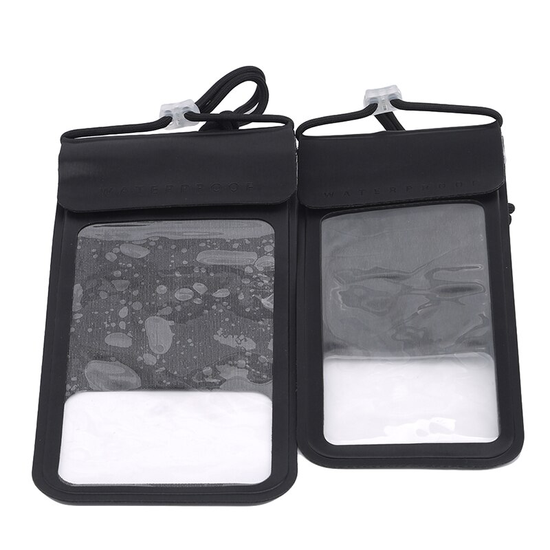 Universal Waterproof Case Voor Mobiele Telefoon Cover Pouch Tas Gevallen Voor Telefoon Coque Waterdicht Telefoon Case