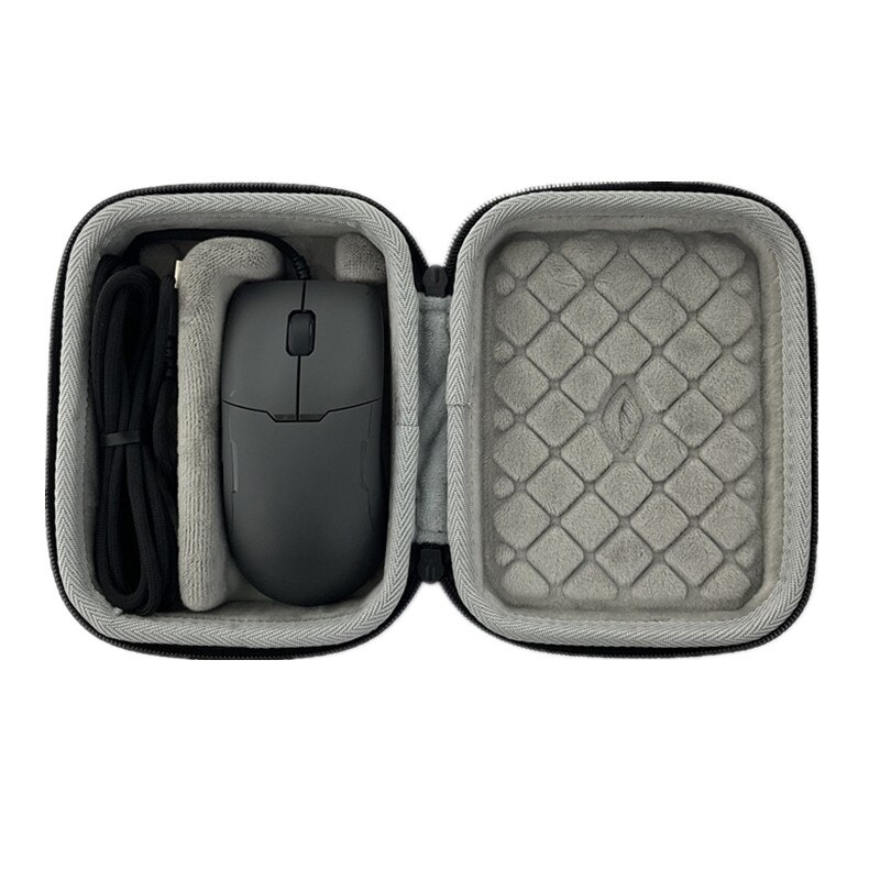 Protection Hard Shell Bag for Xiaomi Gaming Mouse Lite Wired Mouse Case MIUI Mouse Storage Box