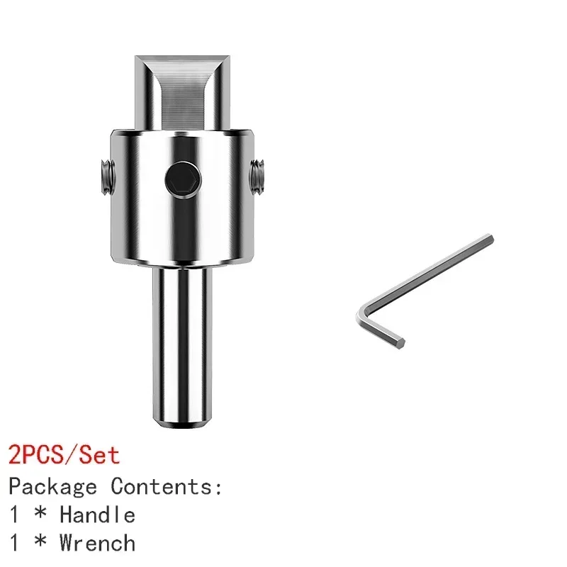 Premium Beads Drill Bit Carbide Ball Blade Woodworking Milling Cutter Molding Tool Beads Router Bit Drills Bit Set: 29mm