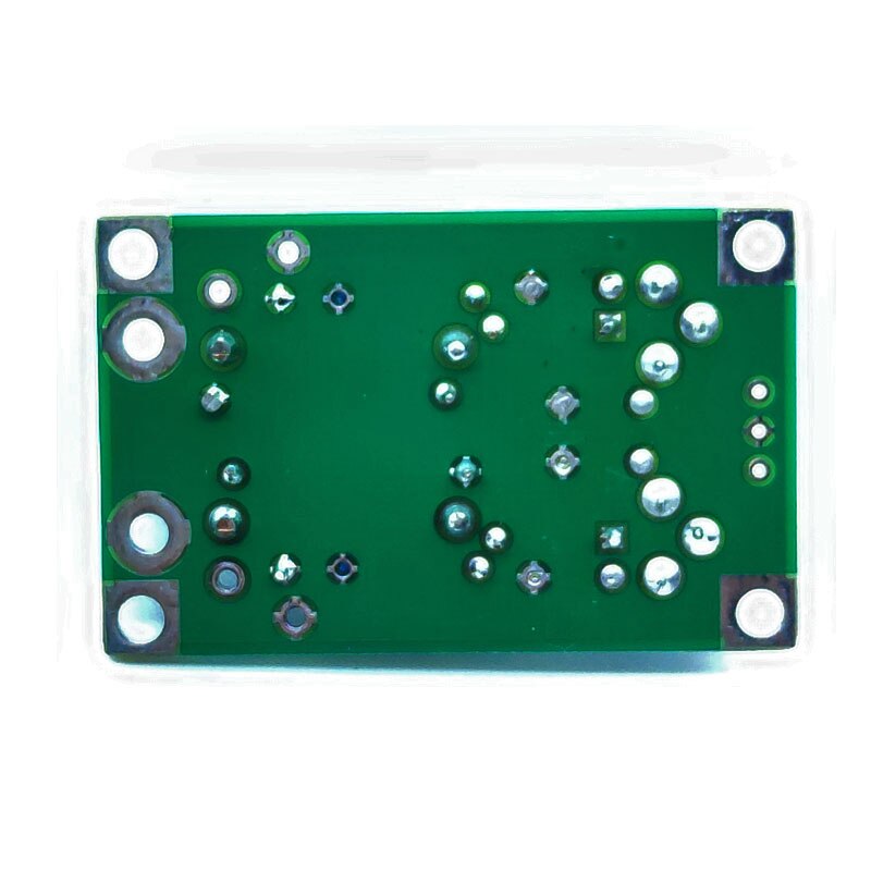 version 1.8M-30MHz 3.5-30MHz SWR bridge radio frequency SWR reflection bridge DIY kit for radio frequency network