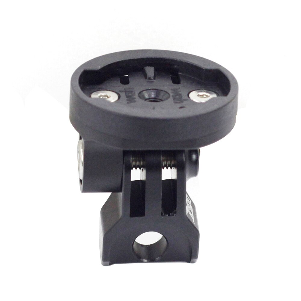 Caméra de cyclisme pour ordinateur, support Triple pour Brompton 3, pour Garmin Wahoo Bryton, accessoires de vélo Gopro