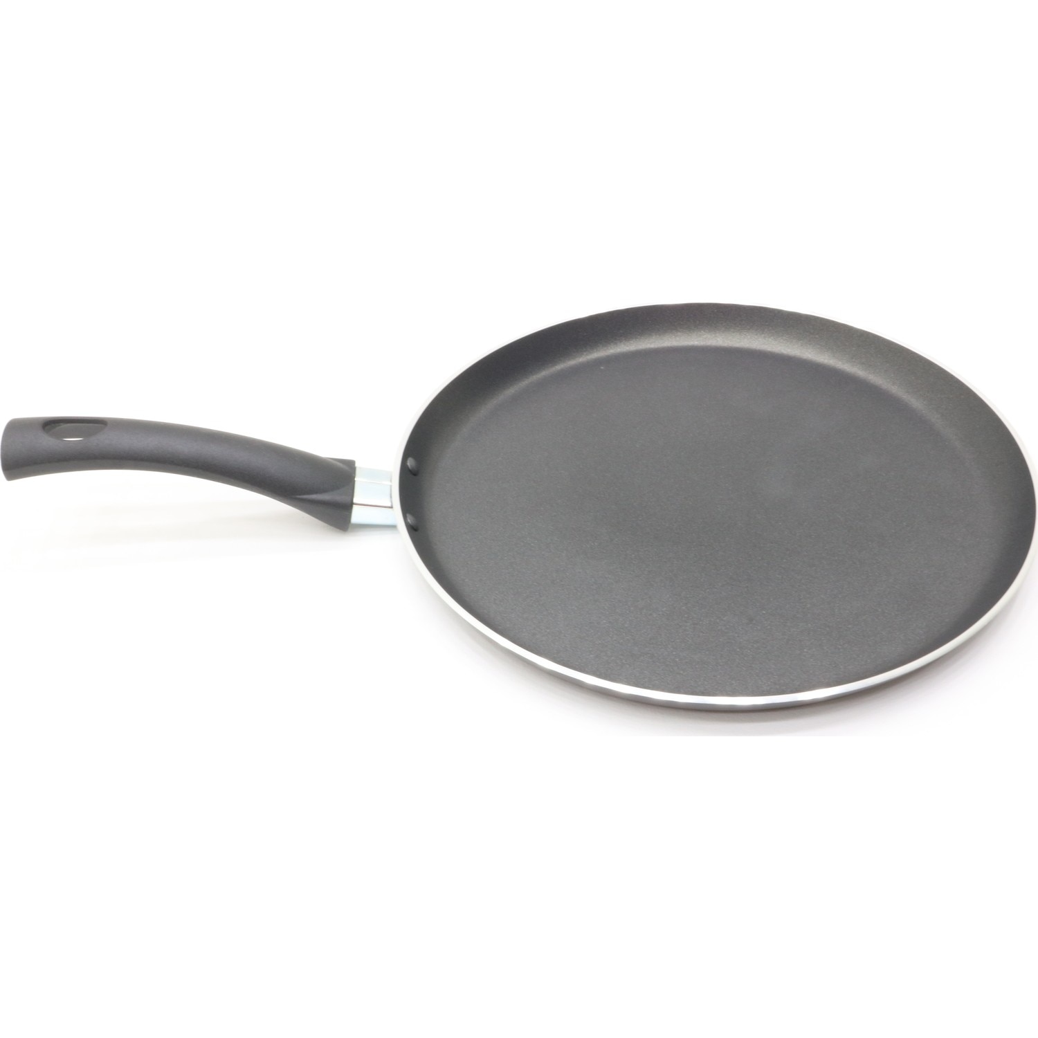 Pancake Pan compatible with induction cookers