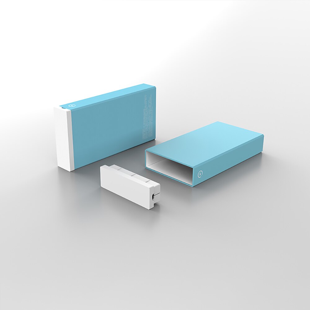 Lampe linéaire à Quartz germicide UV pratique ultra-violet Rechargeable USB pour la stérilisation et la désinfection de l'intérieur des véhicules à moteur