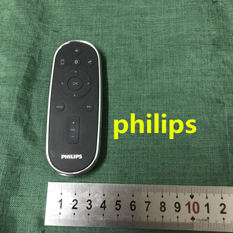 1 PCS Original Bluetooth speaker remote control is applicable DS8550 DS9000 DS6600 DS9800W