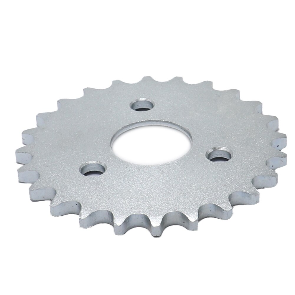 420 24 Teeth Motorcycle scooter chain drive gear Small sprocket 24T sprockets Good Brand