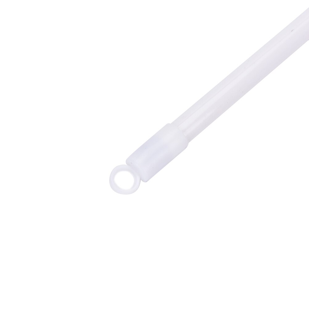 Alta qualidade novo longo macio magia pena espanador doméstico colorido limpeza dusters para armários cosets roupeiros