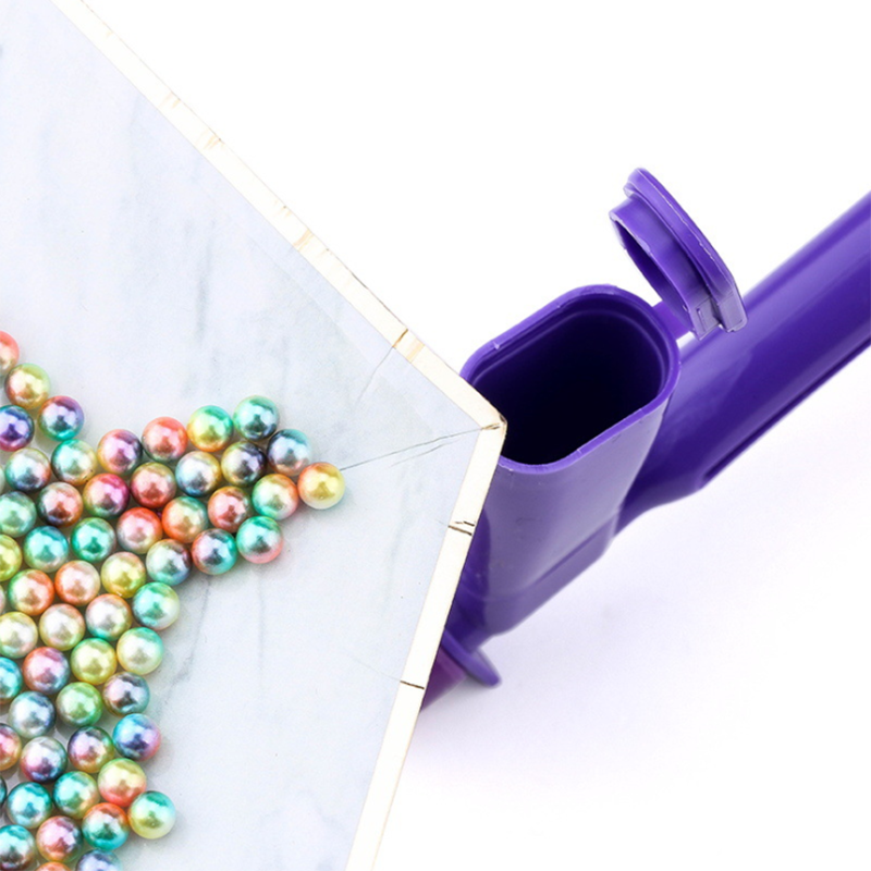 Fondant Cake Decorating Tool Parel Bal Applicator Diy Bakvormen Parel Applicator Sugarcraft Cake Tools Voor Taart Decoratie