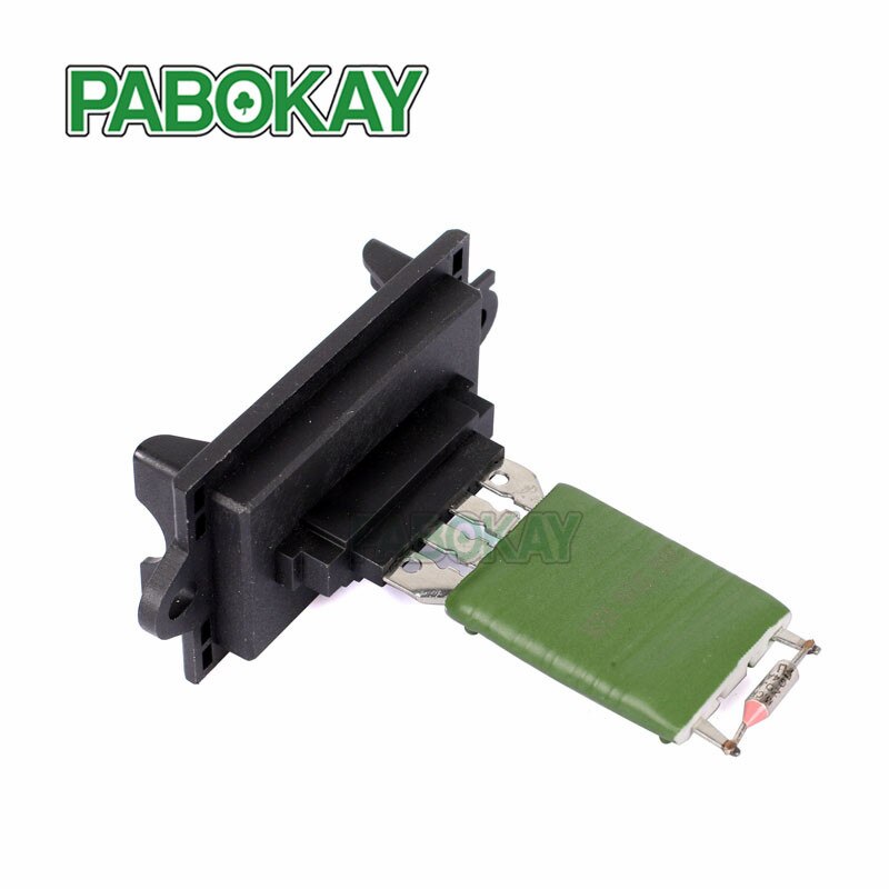 Voor citroen  c2 (2003)  kachelventilatormotor ventilatorweerstand 6441 q 8 6441.q8