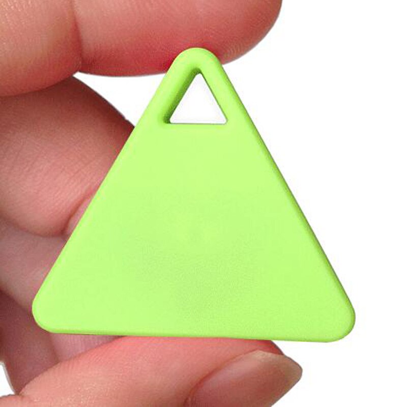 Bluetooth Smart Keychain Anti Lost Electronic Finder Mini GPS child tracker