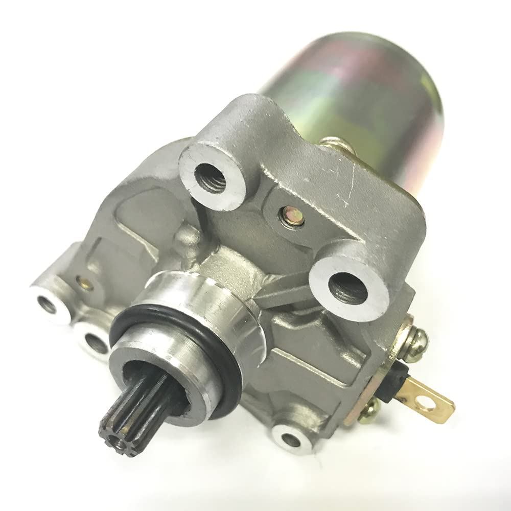 Starter Motor Fit For RACING ROTAX MAX FR125 125cc GO KART RACING