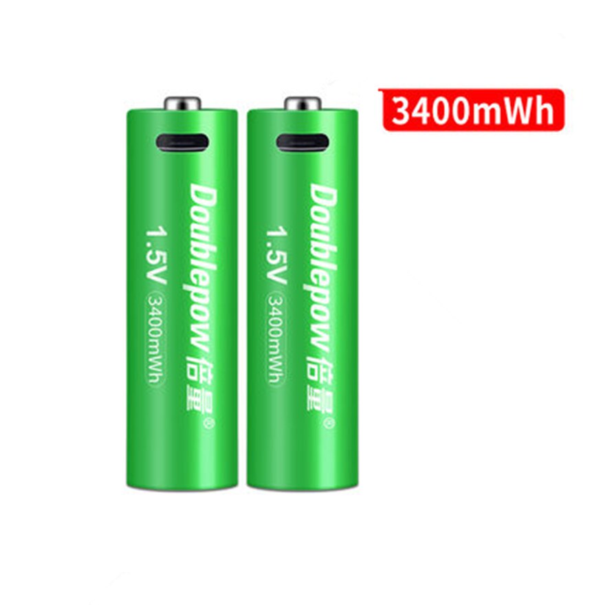Neue 1,5 v 3400mWh AA akku USB AA lithium-akku sch... – Vicedeal Neue 1,5 v 3400mWh AA akku USB AA lithium-akku sch... – Vicedeal