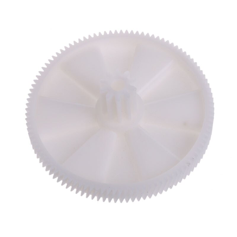 1Pc Meat Grinder Parts Plastic Gear for Kenwood MG300/400/450/500 PG500/520/510 Whosale