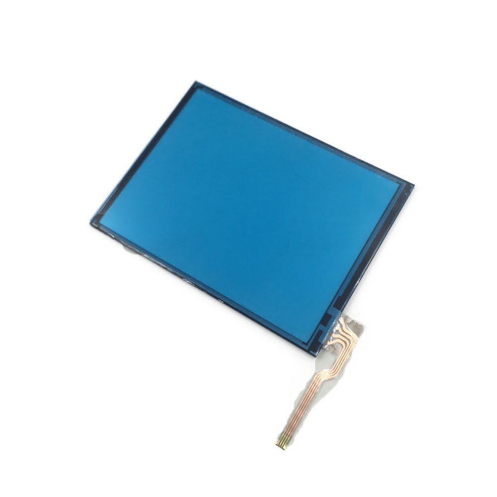 Original Plastic Touch Screen Digitizer Lens Replacement for Nintendo 2DS