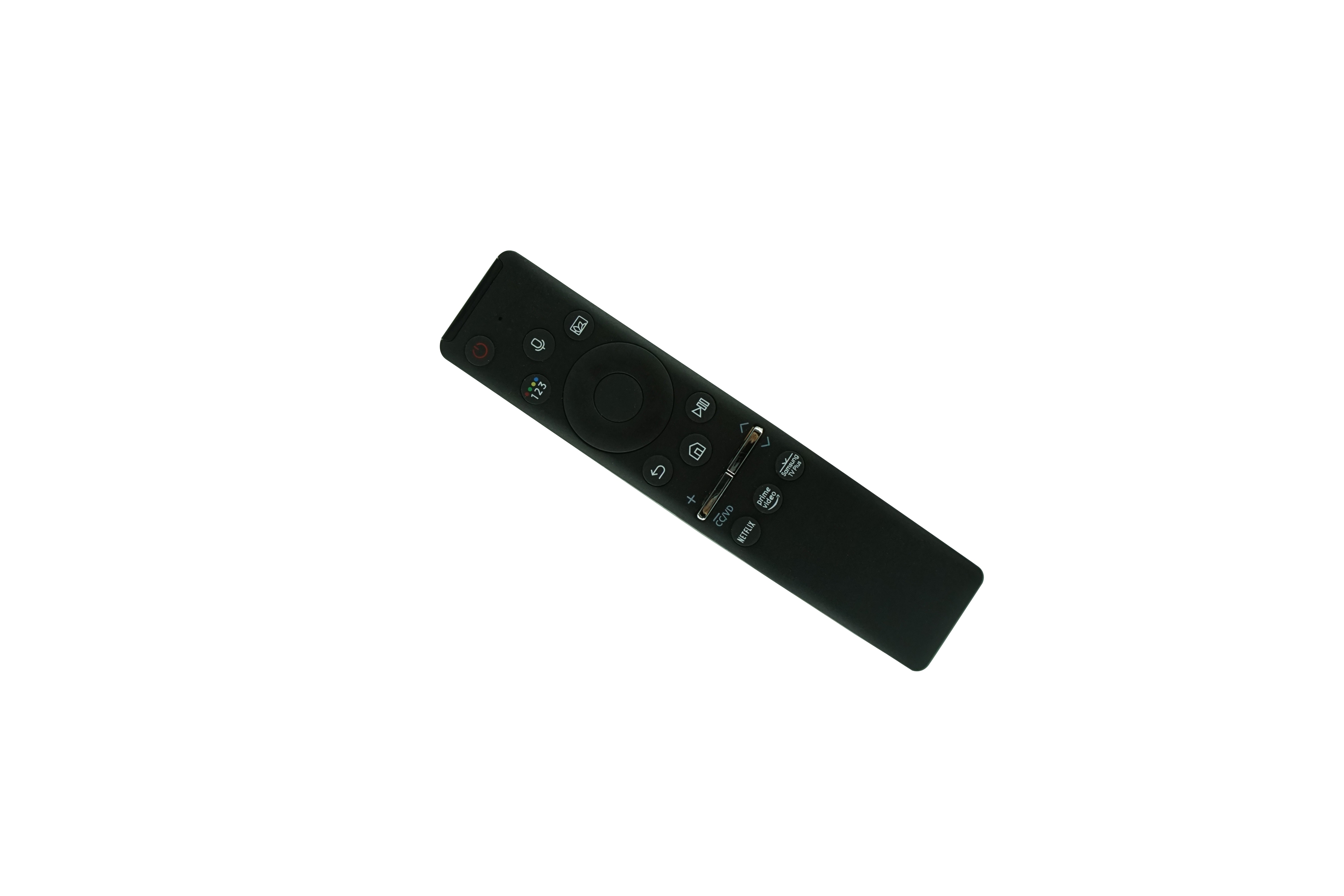 Voice Bluetooth Remote Control For Samsung BN59-01330M BN59-01330X BN59-01330R BN59-01330C 4K Ultra HD Smart LED TV