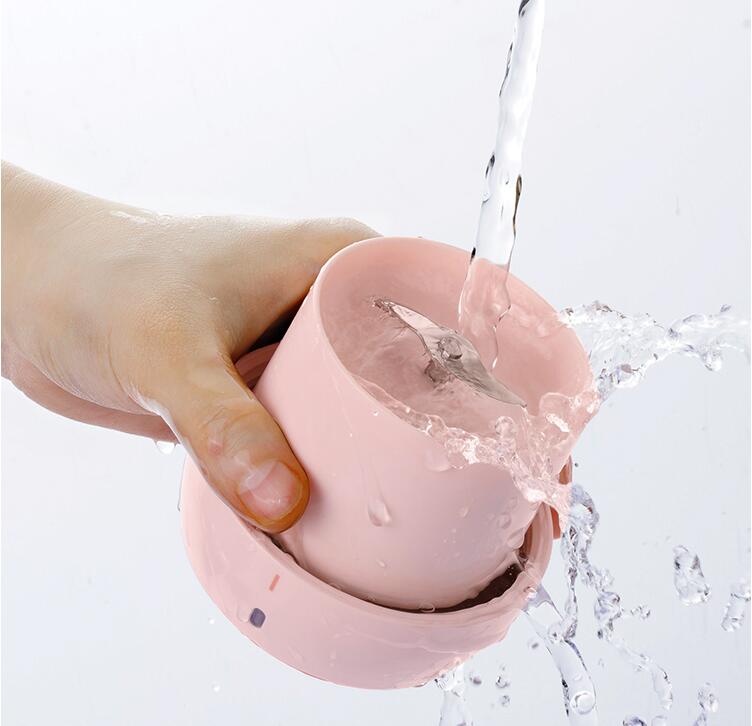 USB Rechargeable Electric Fruit Juicer Mini Multi Juice Machine Portable Mini Fruit Juicer Cup