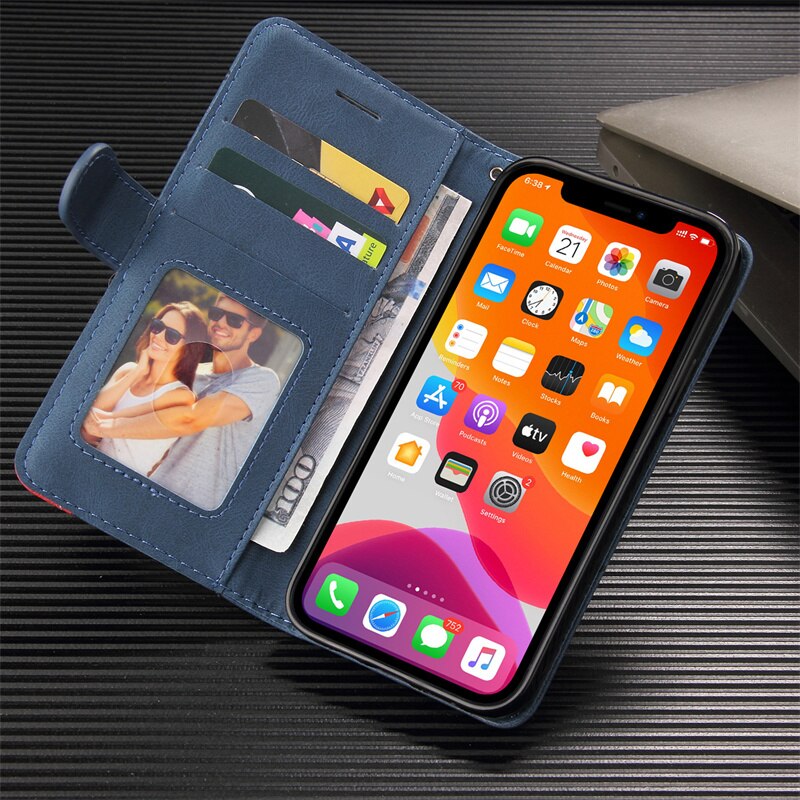 Dla Motorola Moto Edge 20 Pro Edge20 20Pro edge20pro etui na Moto Edge 20 Lite E20 E40 okładka portfel chroń etui na telefon komórkowy
