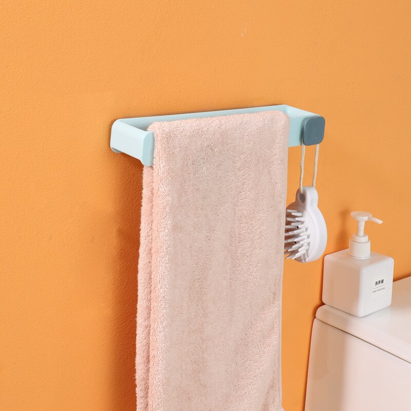 Slipper Gestell selbst klebendes Badezimmer einfacher Slipper Haken WC Drainage Gestell Zauberstab Schlafzimmer Aufbewahrung erschüttert Schuh Wäsche ständer