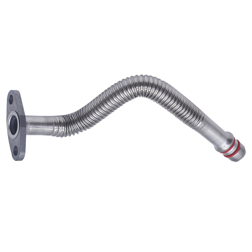 Rücklaufleitung Turbo passt für Dodge Cummins 5.9L Diesel 2004-07 5135786AB Neu