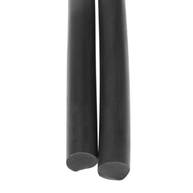 10mm/12mm ID Hard Acryl Buis Buigen hittebestendig Siliconen Staaf Buigen Tool