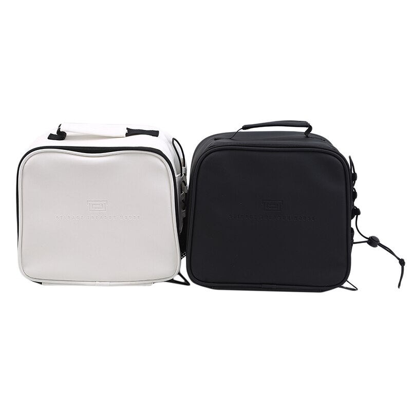 Heat/cold Insulation Bag Baby Food Milk Bottle Storage Insulation Bags Waterproof Oxford Lunch Bag Infant Kids Food Bag