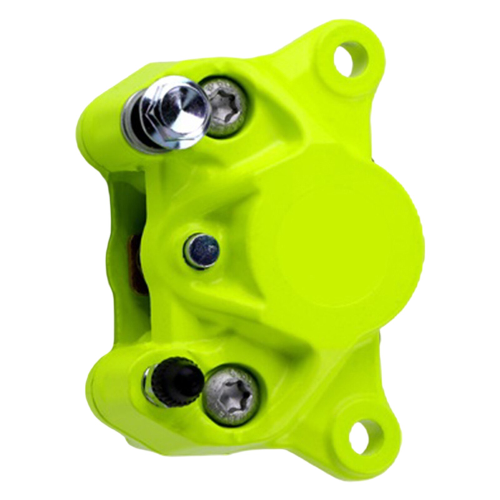 ATV Achterremklauw Staallegering Motorfiets Achterremklauw Met Remblokkenset Universeel Voor 110cc 125cc 150cc 200cc 250cc Motor ATV's Quads ATV Achterremklauw Staallegering Motorfiets Achterremklauw Met Remblokkenset Universeel Voor 110cc 125cc 150cc 200cc 250cc Motor ATV's Quads