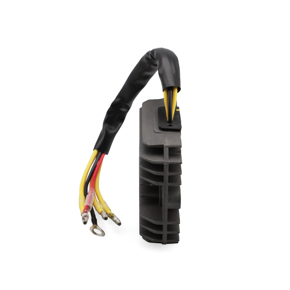 4 draden 12v motorfiets spanningsgelijkrichter regelaar stabilisator