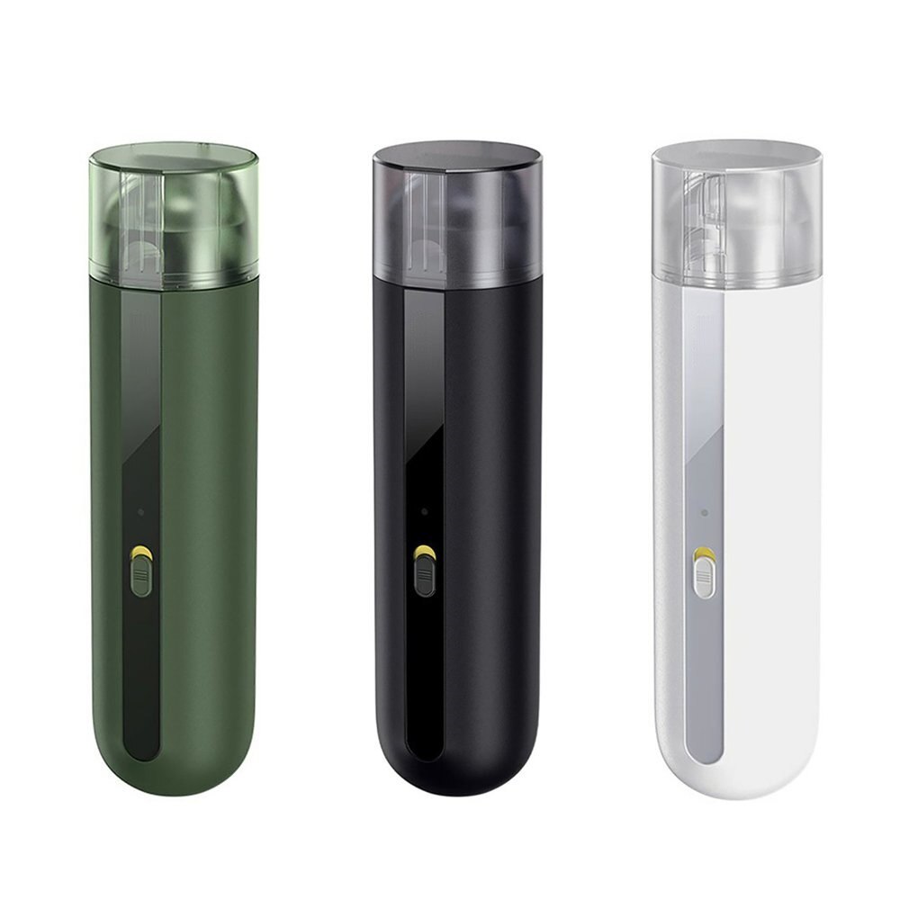 Baseus Car Vacuum Cleaner 5000pa Mini Wireless Car Dual-use Home Portable High-suction Handheld Vacuum Cleaner