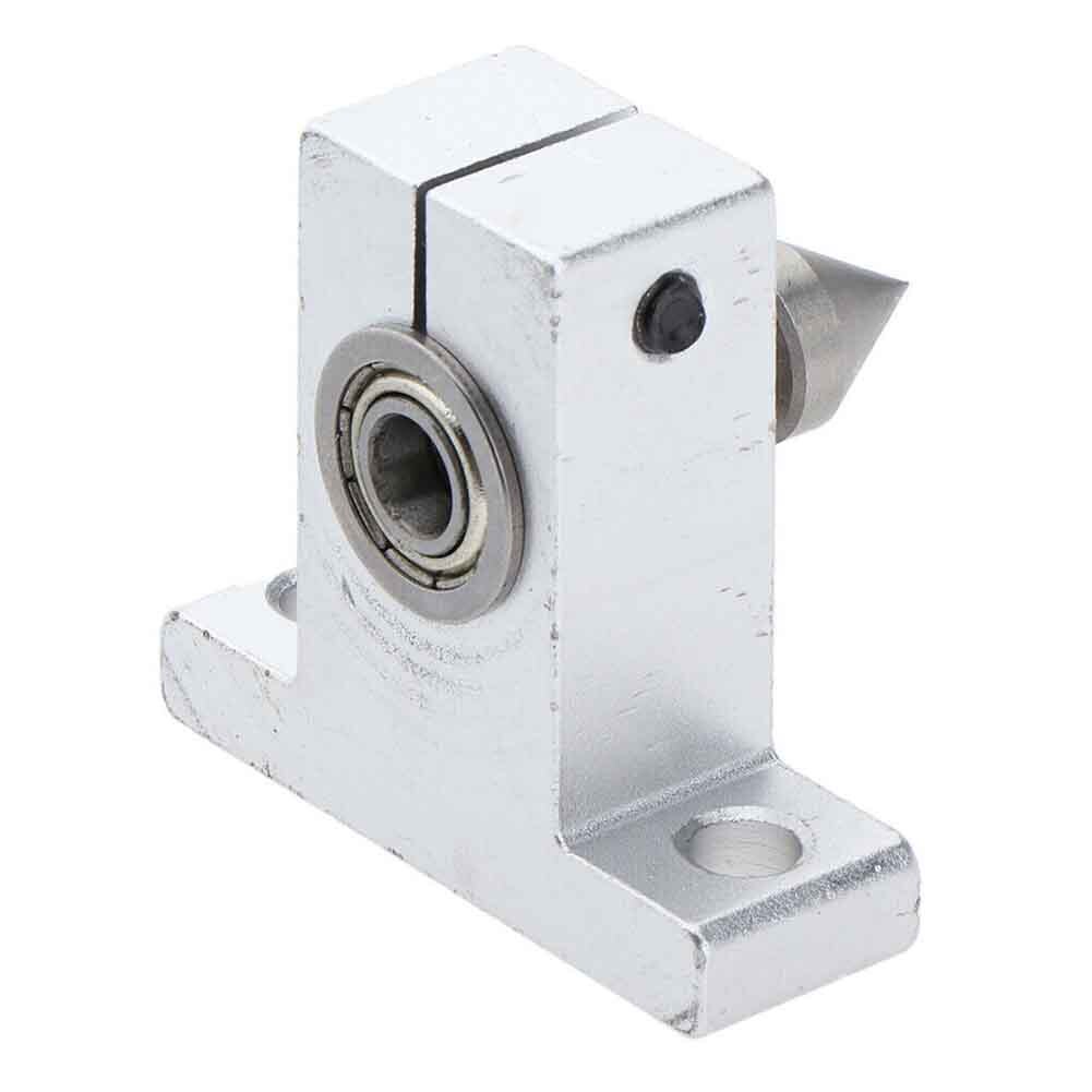 High Speed Bearing CNC Lathe Tailstock Woodworking Center Rotary Power Tool Accurate DIY Alloy With Thimble Drill