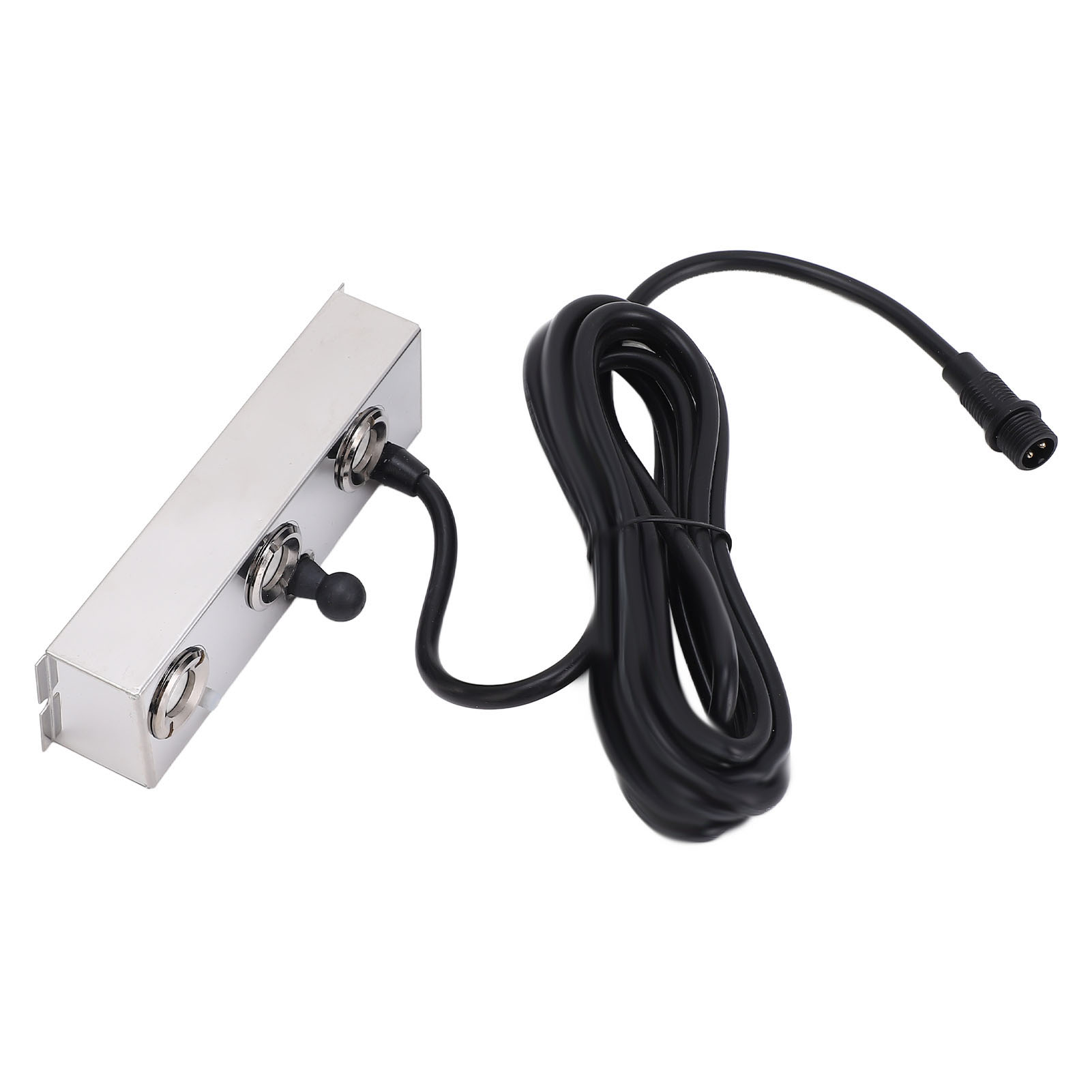 Nebelmaschine, Nebelmaschine, Ultraschall-Nebelmaschine, Luftbefeuchter, 3 Meter Kabellänge, 3 Köpfe, 36 V, Ultraschall-Nebelmaschine, Ultraschall-Nebelmaschine