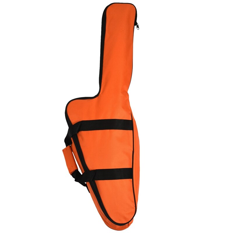 Chainsaw Chain Saw Carry Bag Case Protective Holdall Box For 12Inch/14Inch/16Inch Saw: Default Title