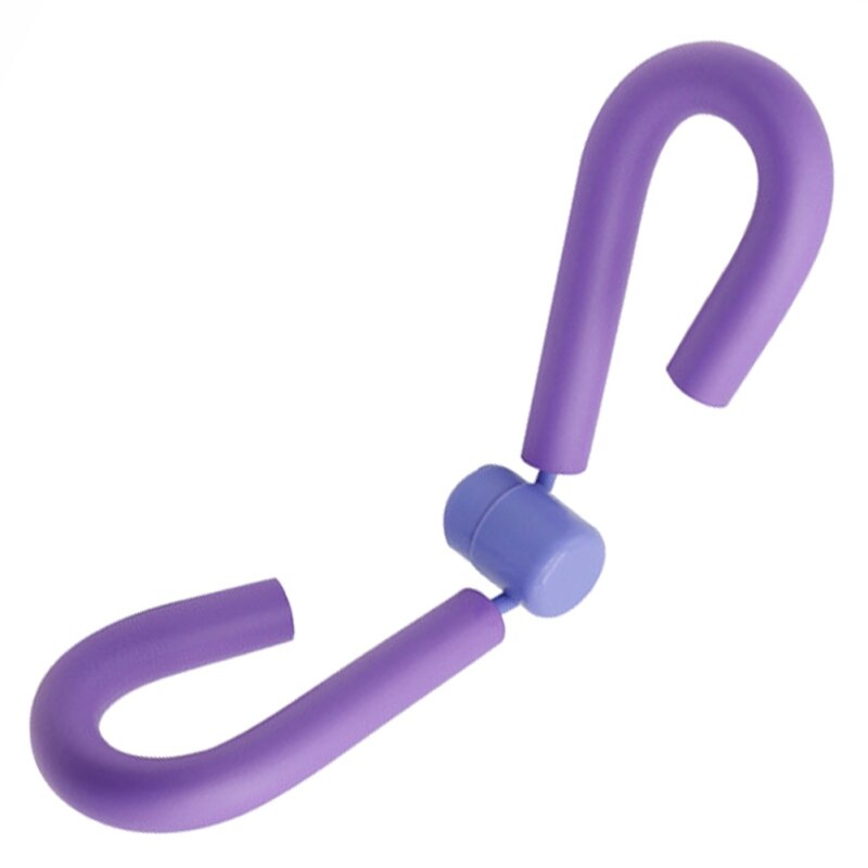 Muscle mince Stovepipe pince mince Fitness gymnase cuisse maître bras poitrine taille formateur fitness accessoires sport accessoires: 3