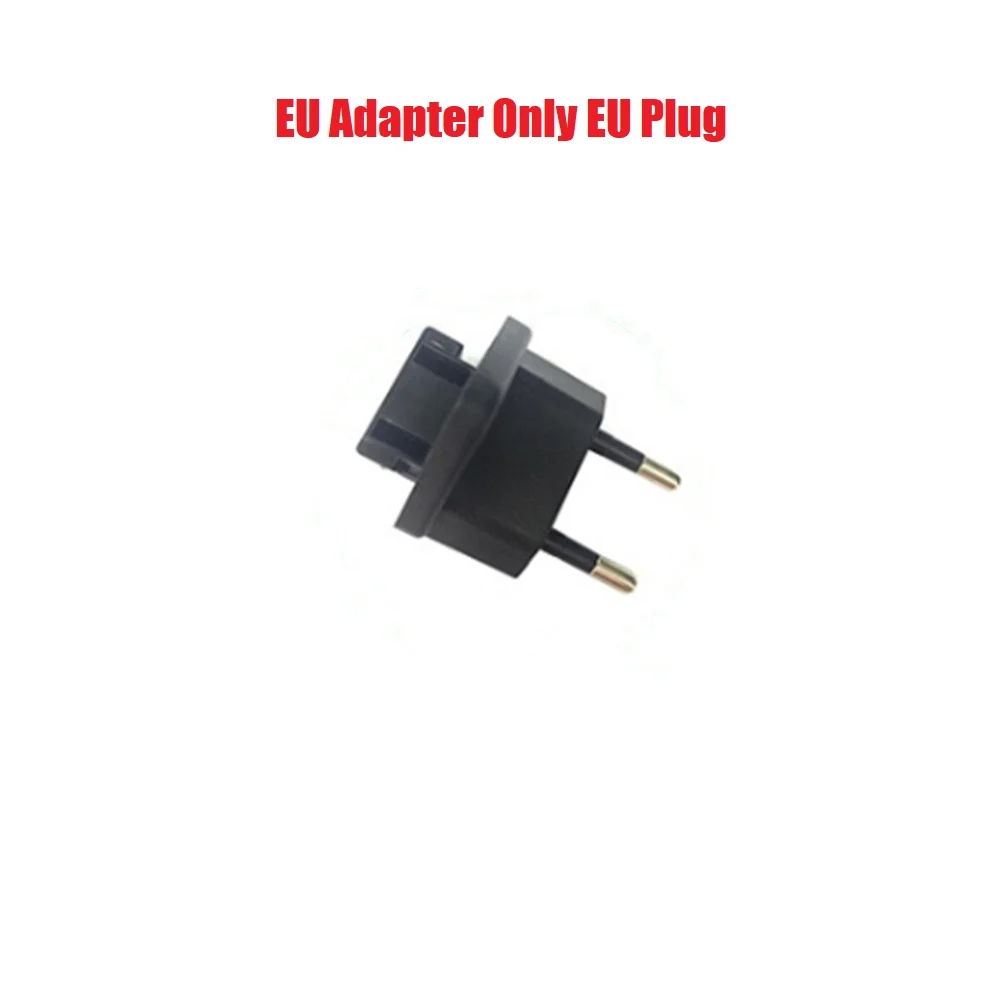 Universele mobiele batterijlader EU US Plug LCD-indicatorscherm USB-poort voor mobiele telefoonopladers Batterij opladen: Lavendel