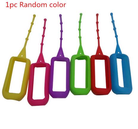 Portable Mini Empty Hand Sanitizer Bottle Travel Safe Gel Holder Disposable No Clean Soap Dispenser Hand Gel Holder For Kids: L