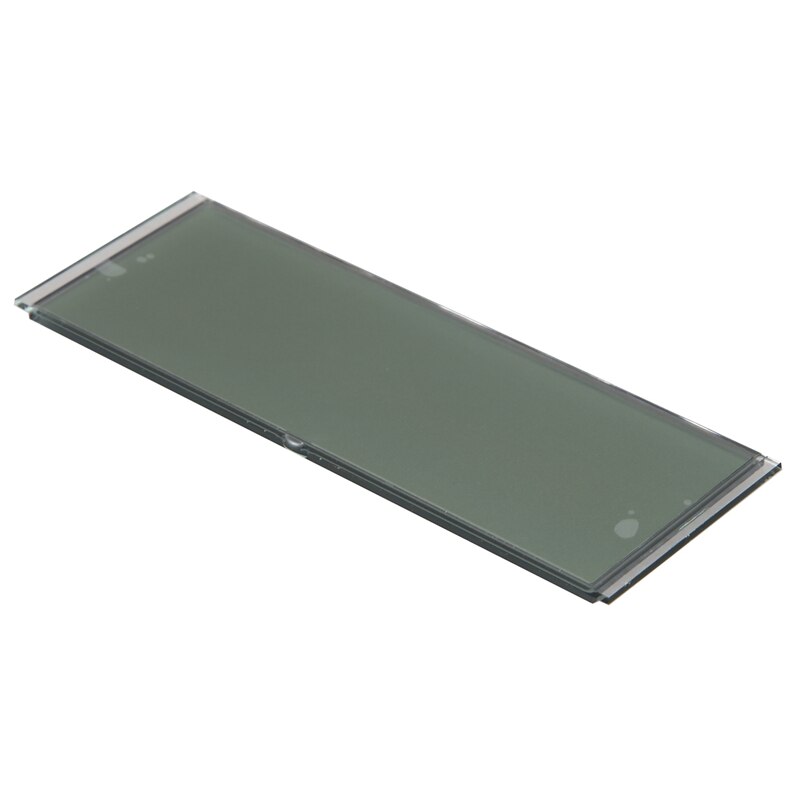 Bil lcd-skærm klimaanlæg skærm pixel reparation information om air conditioning sn til seat leon / toledo / cordoba