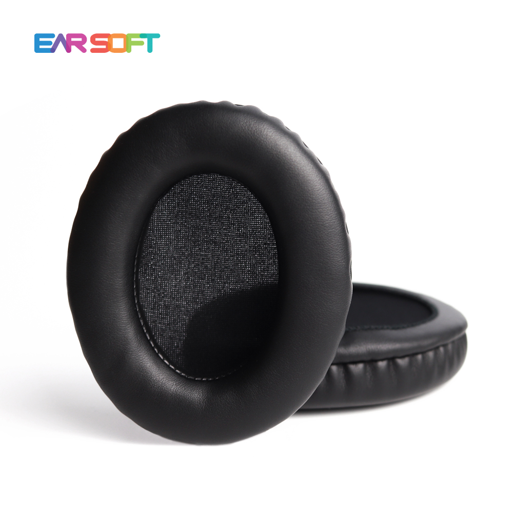 Earsoft korvaava korvatyynyt hyperx cloud alpha cloud lento stinger mix cloud i/ii  (1/ 2)  cloudx pilvi ydin hopea: Tyyppi 1