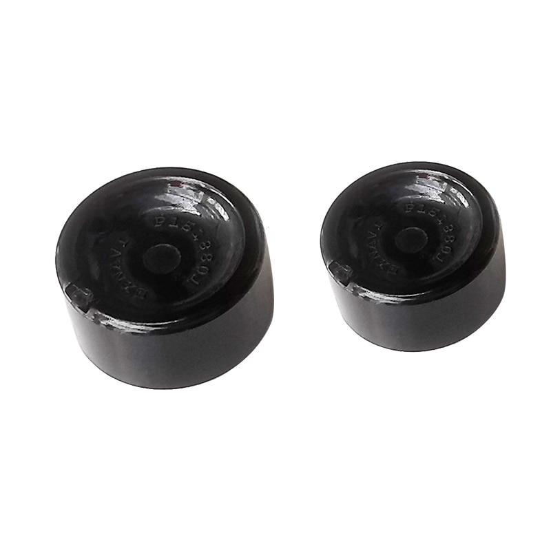 Bike Hydraulic Disc Brake Caliper Piston Kit for Shimano M640 M810 M820 M7120 M8120 M9120 Brake Caliper: Default Title