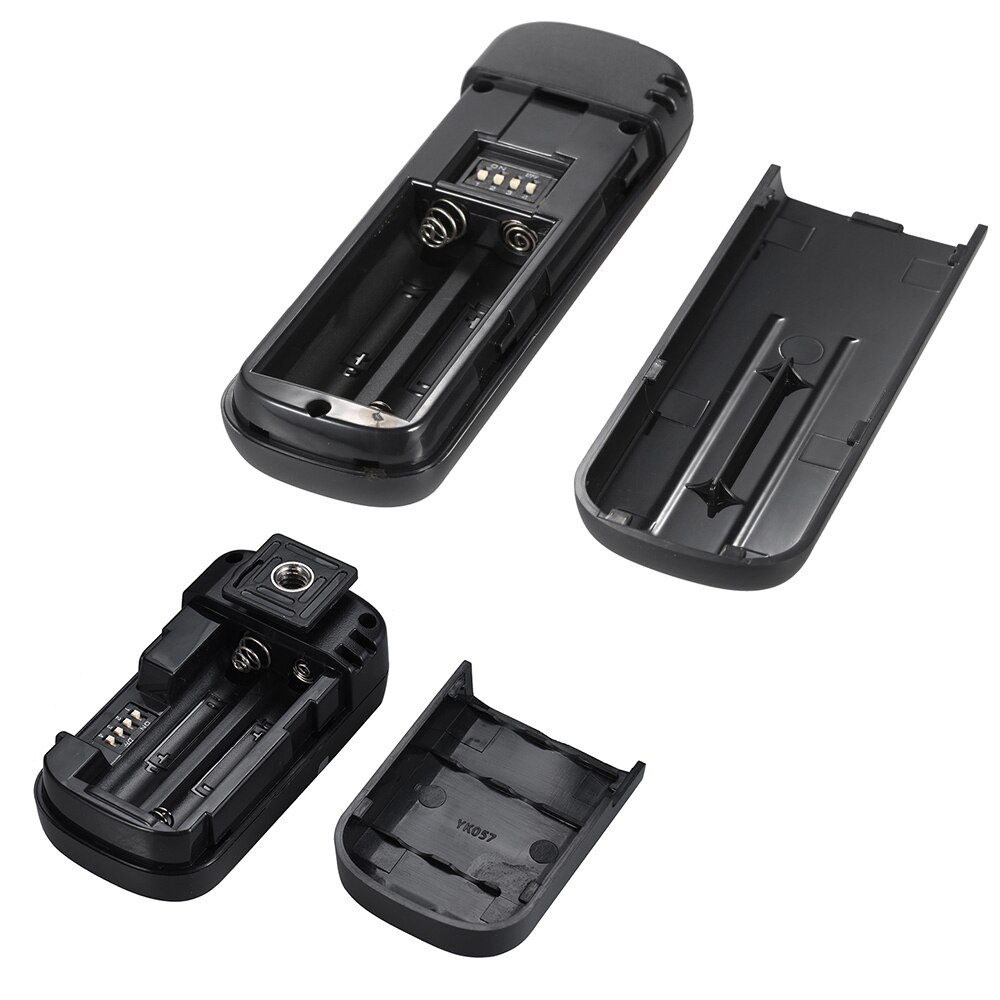 YouPro YP-860 S2 2.4G bezprzewodowy zdalnie sterowana okiennica uwolnienia nadajnik-odbiornik dla Sony A58 A7R A7 A7II A6000 lustrzanki cyfrowe