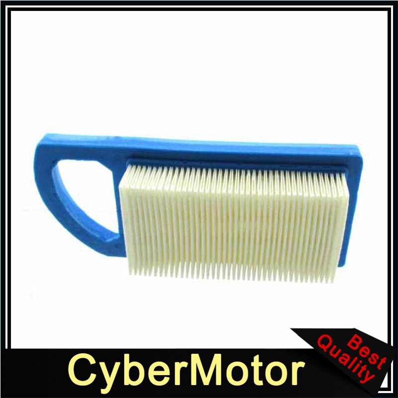 Filtre à Air Briggs & Stratton | 21A902 21A907 21A977 21B902, moteur 650821 697152 698413 10 HP