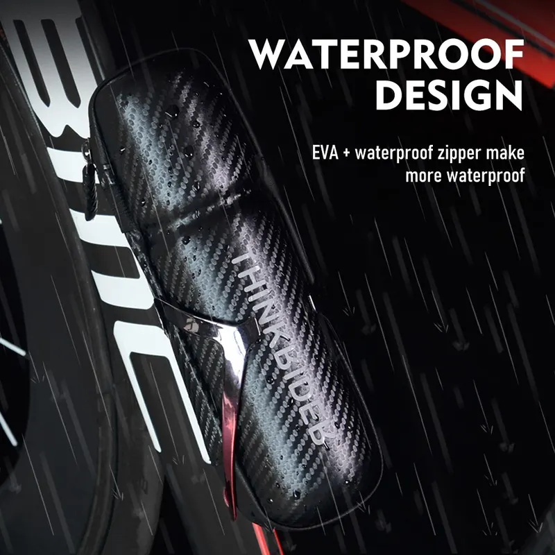 ThinkRider Storage Box Cycling Tools Capsule Bottle Mutil Outdoor Tool Apply Cans Store Keys Bicycle Repair Tools Kit Set Bags